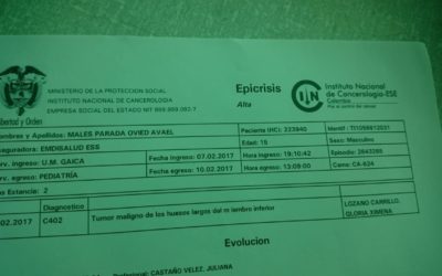 Prohibido Olvidar con el V.M. DULFÁDO y su Madre la V.S. ARHANISAVIDA