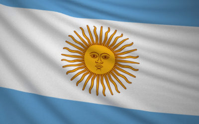Prohibido Olvidar Kon La V. Vilma del País de Argentina